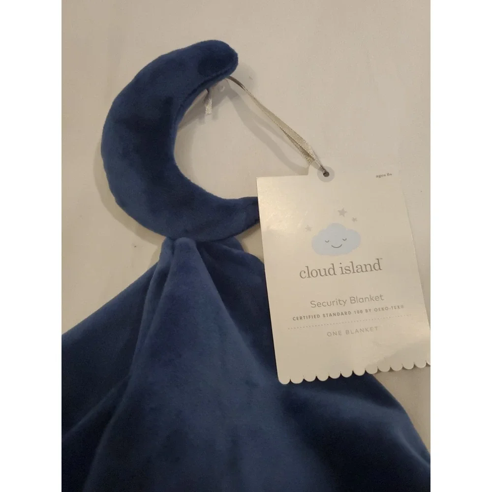 cloud island new tags